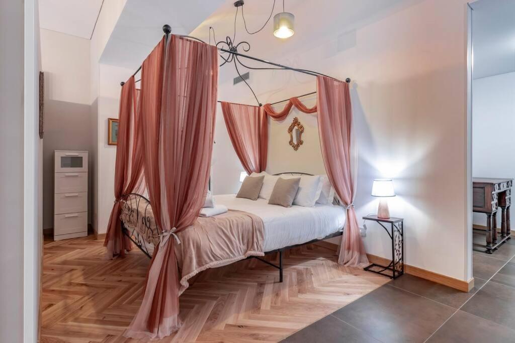Piazza San Carlo Elegante Loft In Centro - Wi-Fi Apartment Turin Exterior photo