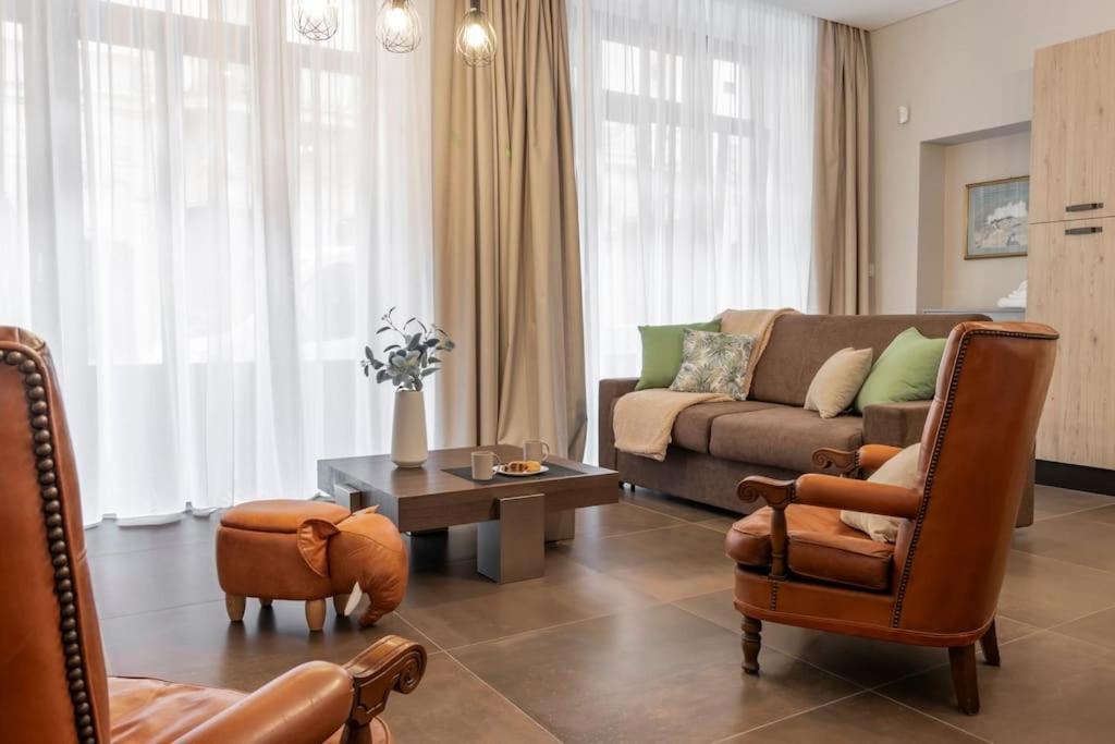 Piazza San Carlo Elegante Loft In Centro - Wi-Fi Apartment Turin Exterior photo